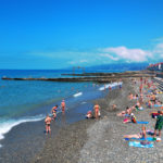 Praia_Sochi