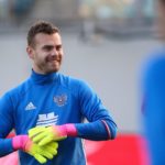 Igor-Akinfeev