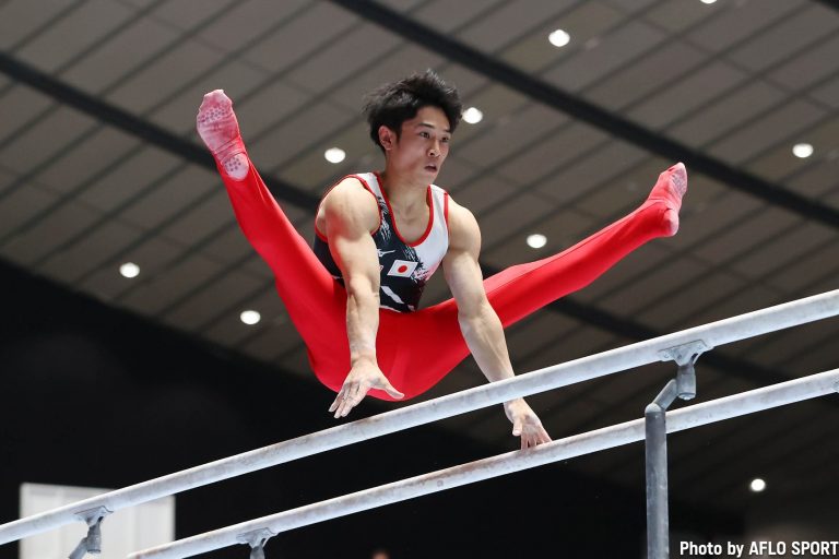 Ginástica nas Olimpíadas: as modalidades artística ...